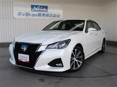 クラウンアスリート アスリートS-T