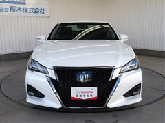 クラウンアスリート アスリートS-T