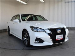 クラウンアスリート アスリートS-T