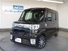 ダイハツ ウェイク Gターボ SA2