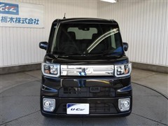 ウェイク Gターボ SA2