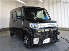 ウェイク Gターボ SA2