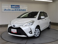 ヴィッツ HV F セーフティED