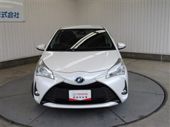 ヴィッツ HV F セーフティED