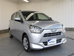 ミライース X SA3