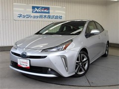 プリウス Sツーリングセレクション
