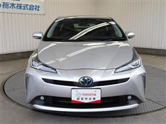 プリウス Sツーリングセレクション