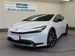 トヨタ プリウス G