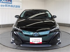 プリウスPHV A