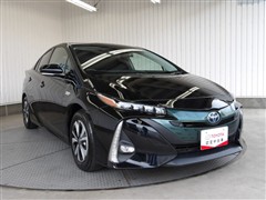 プリウスPHV A