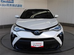 C-HR Gモードネロ セーフティ+