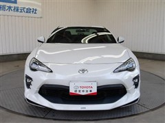 86 GT リミテッド