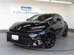 クラウン スポーツ Z