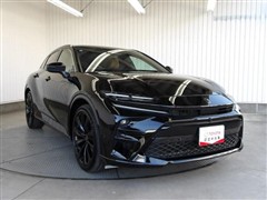 クラウン スポーツ Z