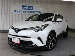 C-HR G
