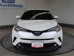 C-HR G