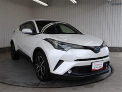 C-HR G