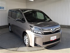 ヴォクシーHV X