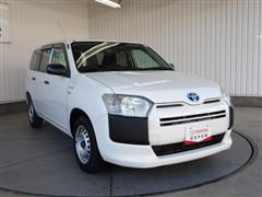 プロボックスHV DXコンフォート