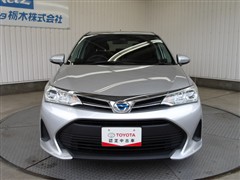 カローラフィールダー HV EX