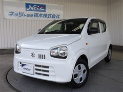 アルト L セーフティサポート