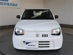 アルト L セーフティサポート