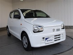 アルト L セーフティサポート