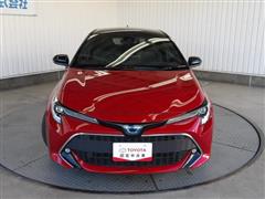 カローラスポーツ HV G スタイルP