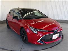 カローラスポーツ HV G スタイルP