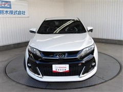 ハリアー エレガンスGRスポーツ