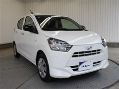 ミライース X SA3