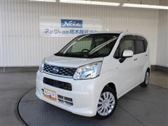 ダイハツ ムーヴ L SA2