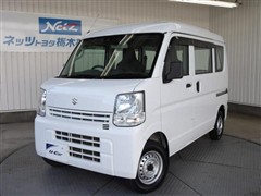 スズキ エブリィV PA セーフティサポート