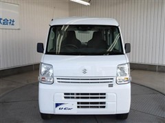 エブリィV PA セーフティサポート