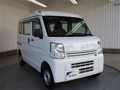 エブリィV PA セーフティサポート