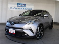 C-HR G