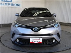 C-HR G