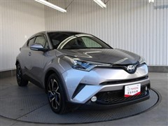 C-HR G