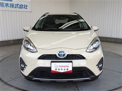 アクア クロスオーバー