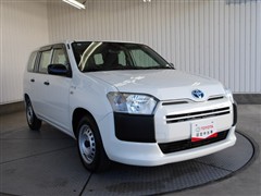 サクシードV ハイブリッドUL