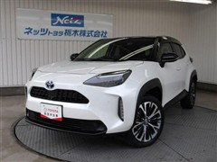 ヤリスクロス ハイブリッド Z