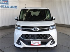 タンク カスタムG-T