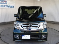 N-BOX カスタム SSパッケージ