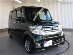 N-BOX カスタム SSパッケージ