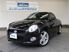 ダイハツ コペン セロ