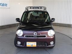 ミラココア ココアプラスX Sコーデ