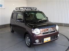 ミラココア ココアプラスX Sコーデ