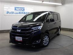 トヨタ ノア ハイブリッド G