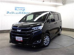 トヨタ ノア ハイブリッド G