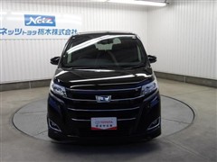 ノア ハイブリッド G